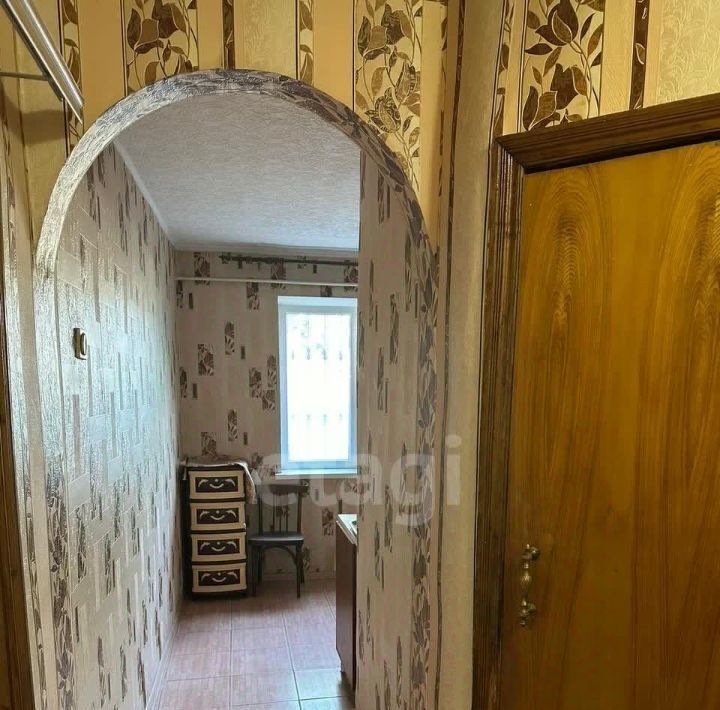 квартира г Горячий Ключ ул Ярославского 117/5 фото 3