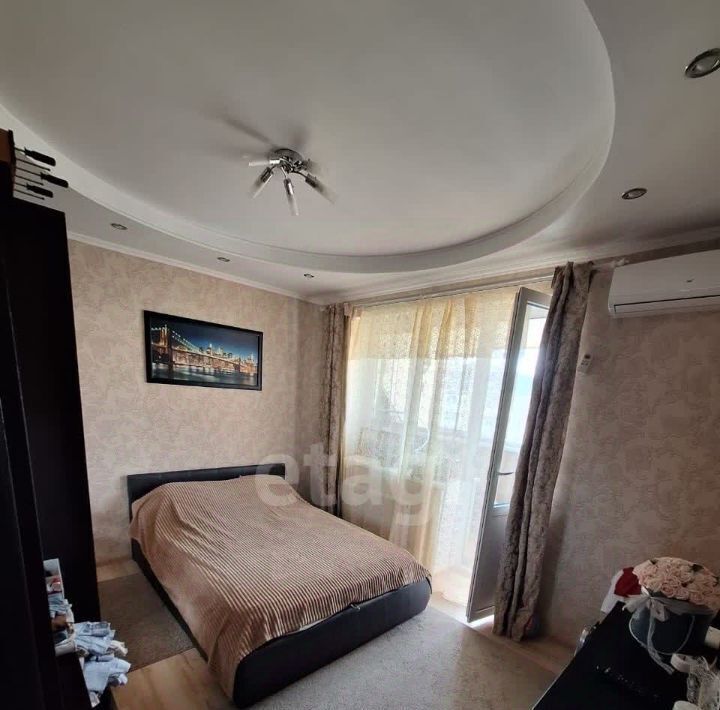квартира г Горячий Ключ Развилка ул Заводская 48 фото 4