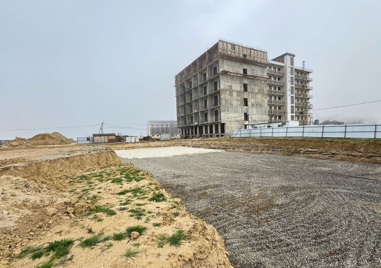 квартира г Избербаш ул Им Р.Зорге 28 фото 3