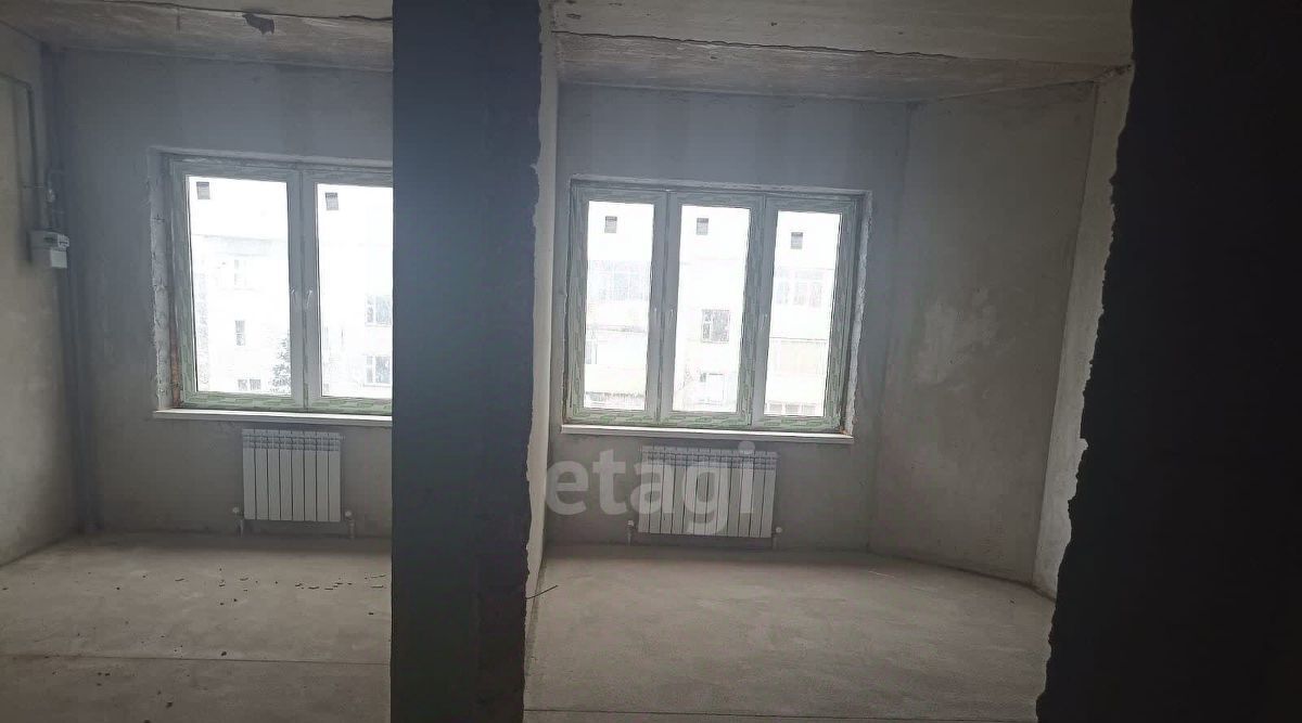 квартира г Горячий Ключ ул Герцена 52г фото 4