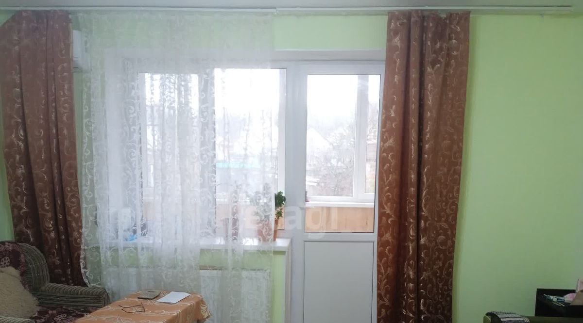 квартира г Горячий Ключ ул Заводская 4 фото 1