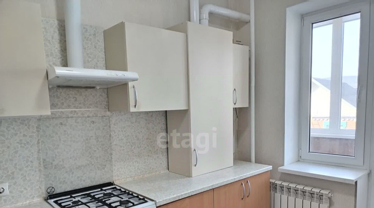 квартира г Горячий Ключ ул Тельмана 52 фото 1