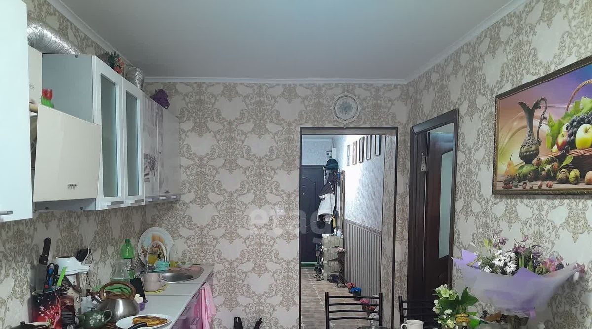 квартира г Горячий Ключ ул Псекупская 128б фото 3
