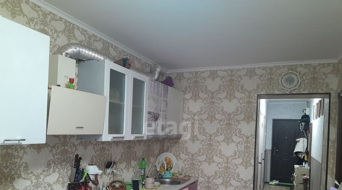 квартира г Горячий Ключ ул Псекупская 128б фото 4