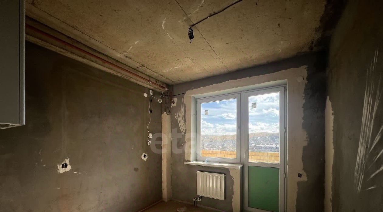 квартира г Горячий Ключ ул Ленина 147а фото 2