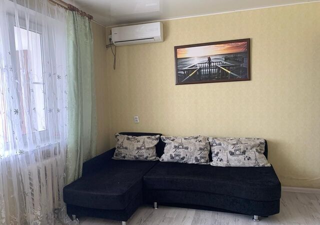квартира ул Красная 67 Кропоткинское городское поселение фото