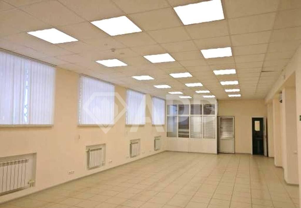 торговое помещение г Казань р-н Московский Яшьлек ул Декабристов 104 фото 9