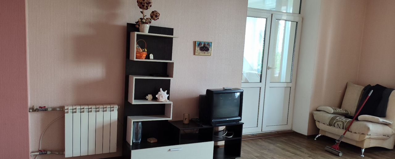 квартира г Волгоград р-н Дзержинский ул Космонавтов 19 фото 5