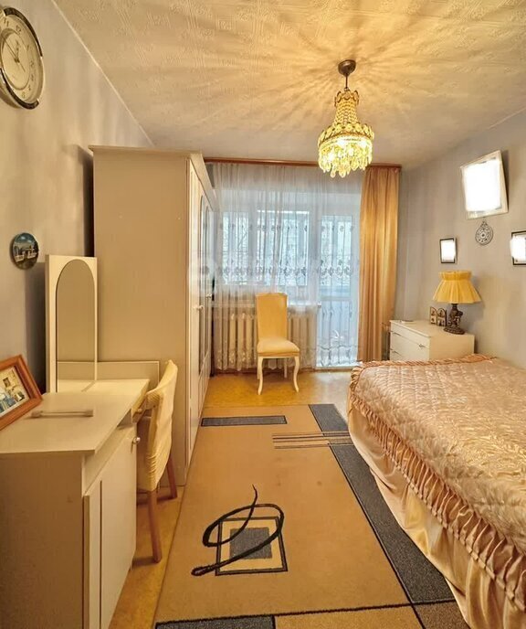 квартира г Муром ул Мечникова 40 фото 5