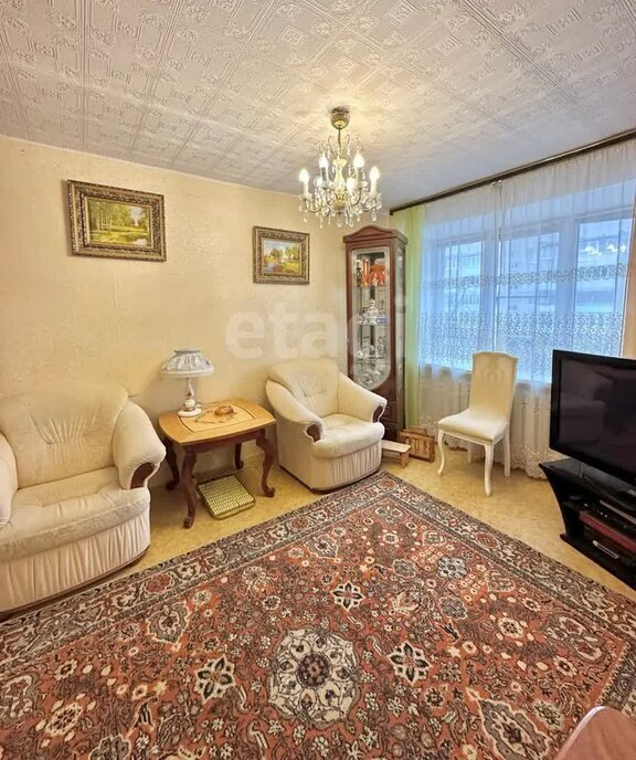 квартира г Муром ул Мечникова 40 фото 8