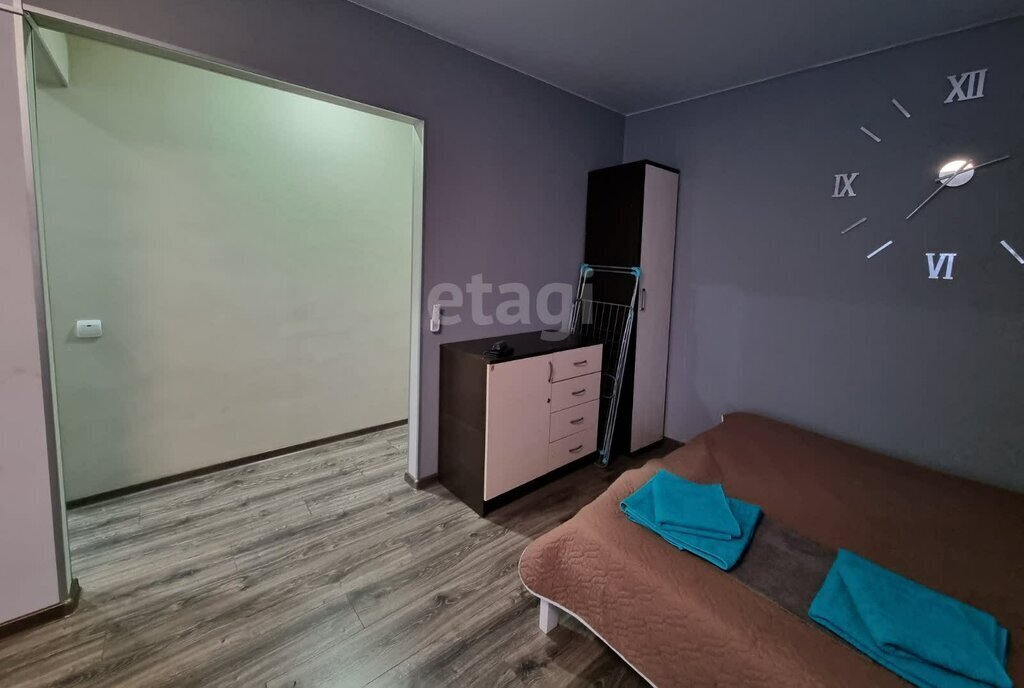 квартира г Муром ул Куйбышева 30 фото 8