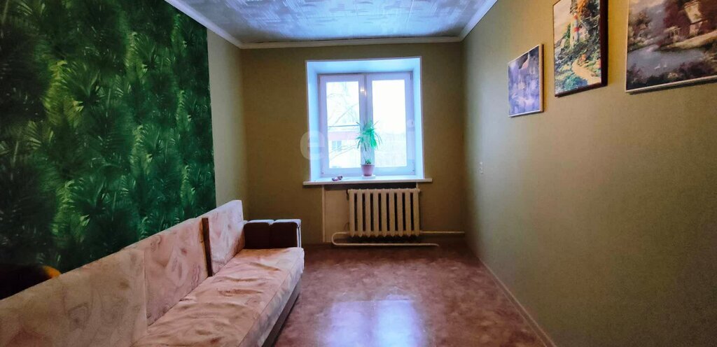 квартира г Муром ская улица, 23/2 фото 18