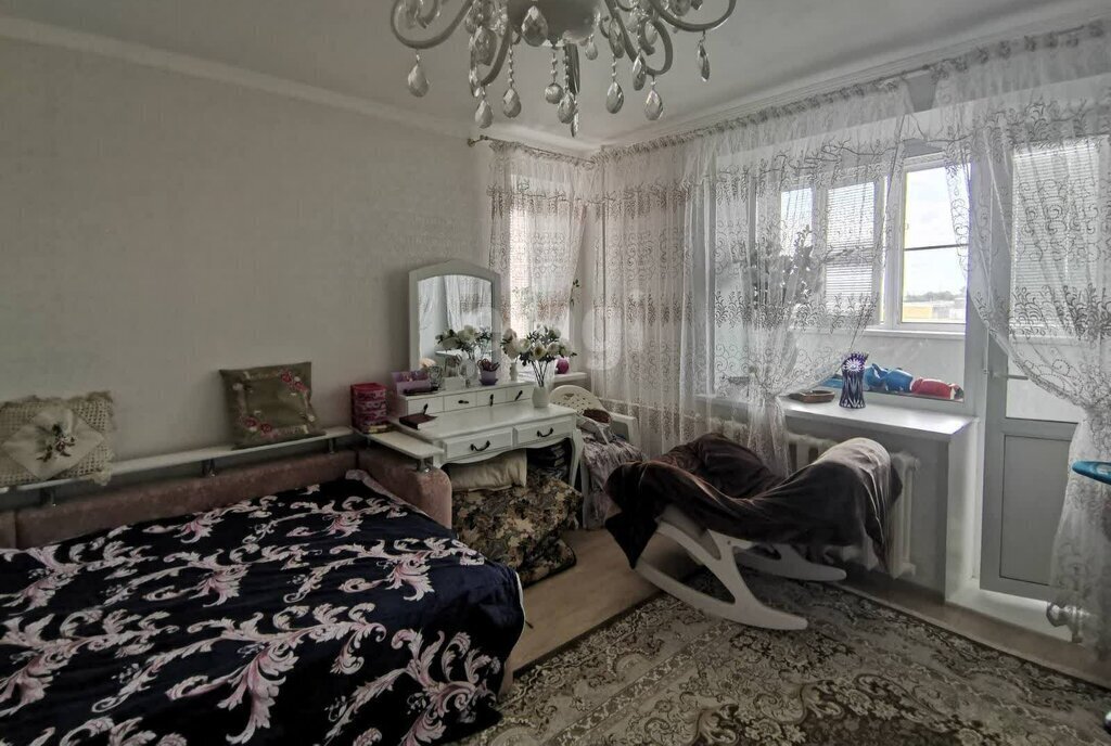 квартира г Муром ш Владимирское 12а фото 6