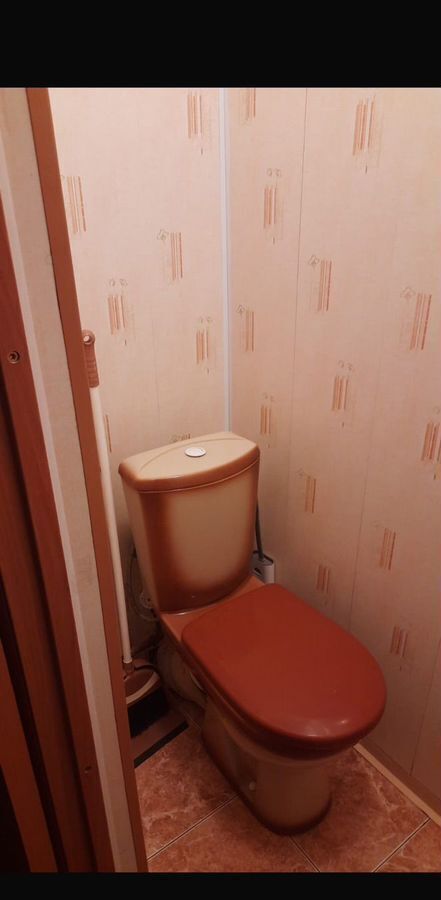 квартира г Ахтубинск Ахтубинск-7 ул Циолковского 4 фото 10