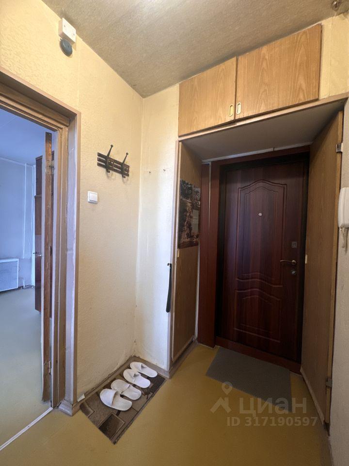 квартира г Москва метро Лианозово СЗАО ул Илимская 8/2 Московская область фото 3
