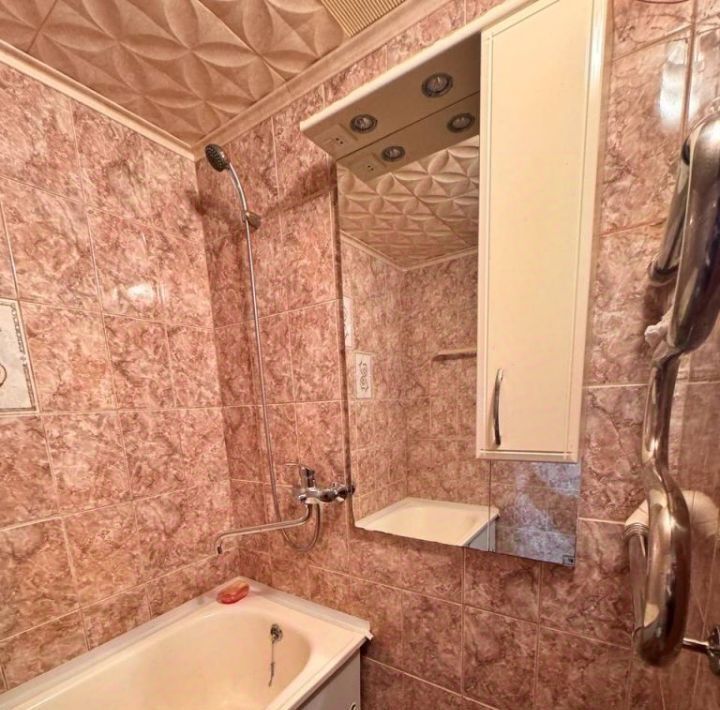 квартира г Кострома мкр Давыдовский-2 41 фото 10