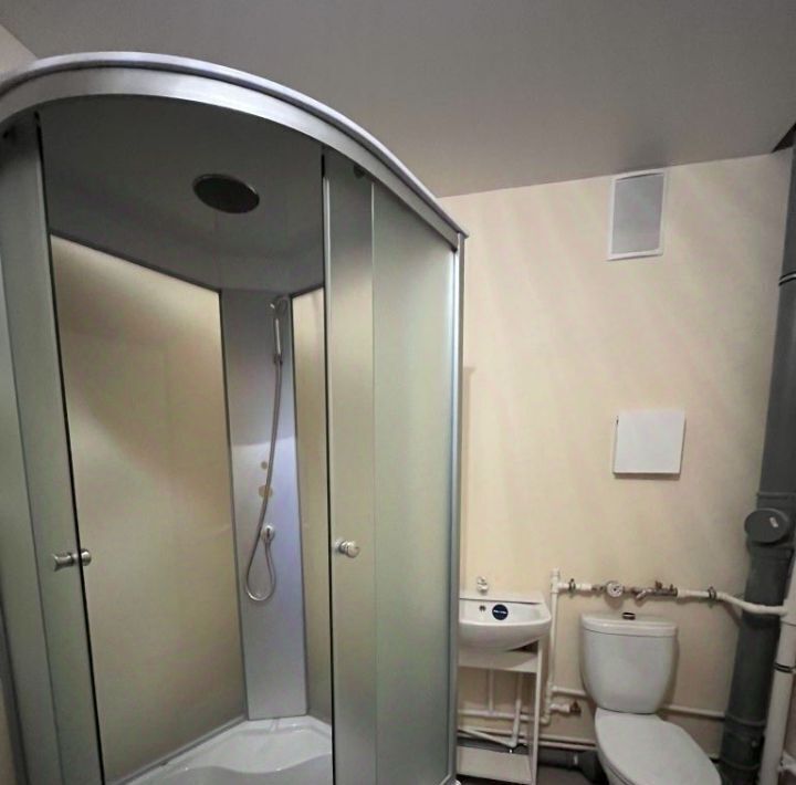 квартира г Кострома ул Евгения Ермакова 1к/3 фото 8