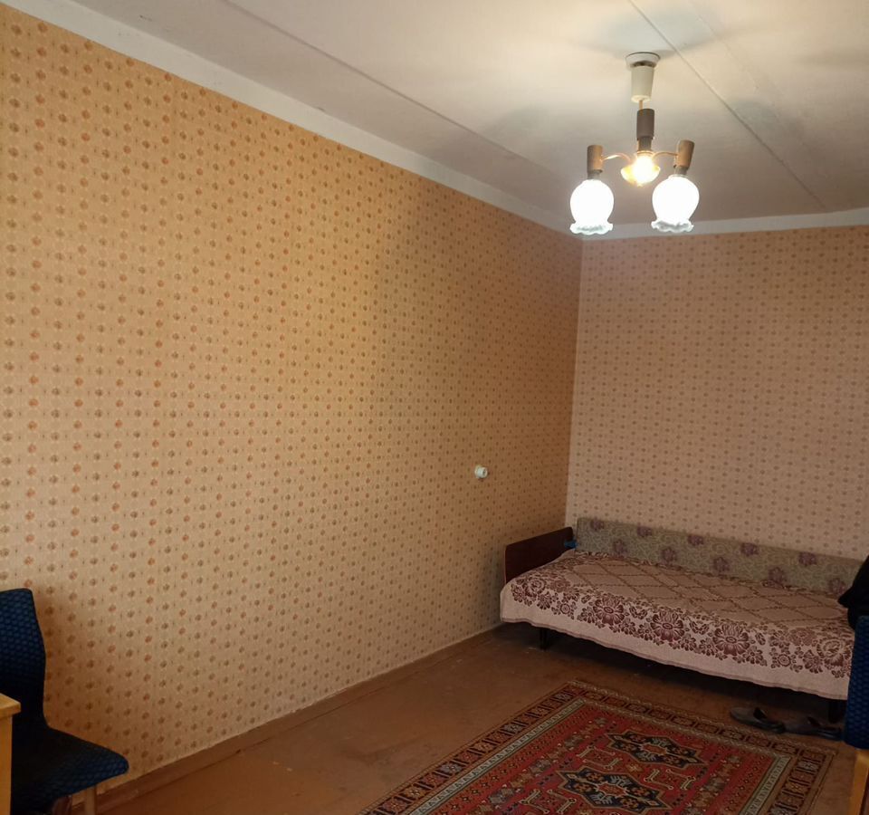 квартира г Краснотурьинск ул Коммунальная 30 фото 5