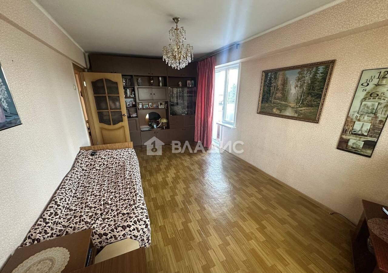 квартира г Ангарск 189-й квартал р-н Кварталы, 1, Ангарский г. о. фото 11