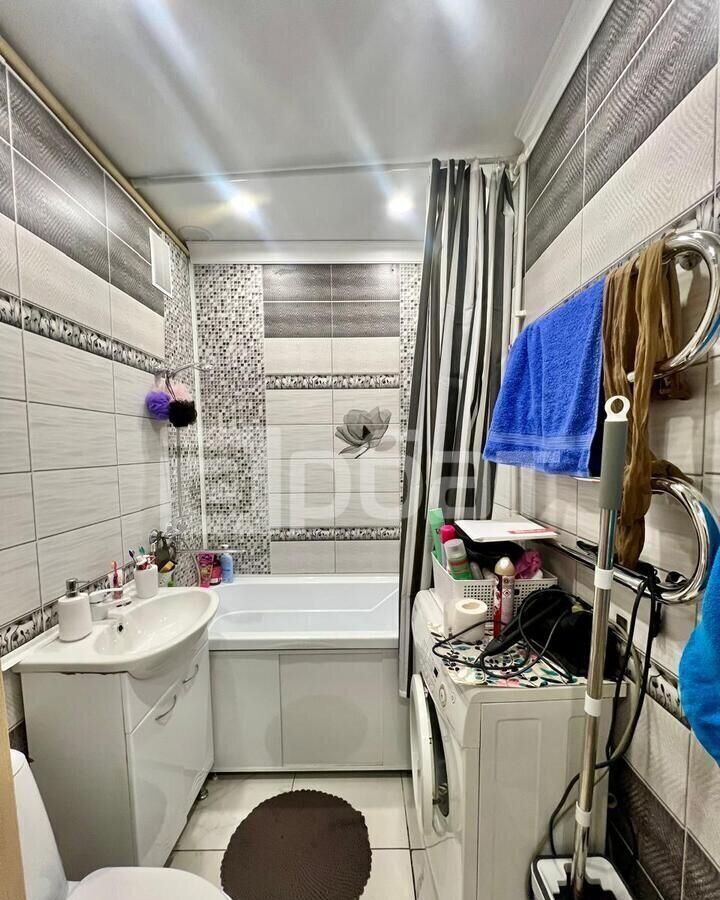 квартира г Кострома р-н Центральный ул Никитская 66 фото 9