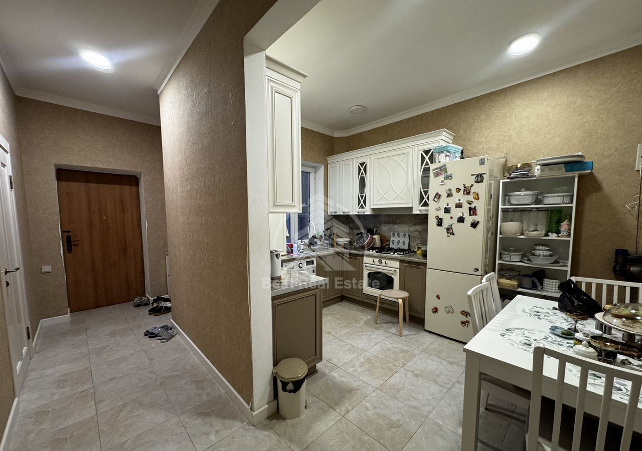 квартира г Махачкала ул Рустамова 38 р-н Советский фото 10