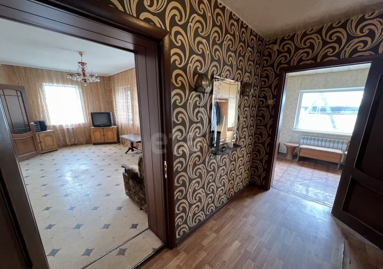 дом г Тула п Косая Гора ул Марата 44 р-н Привокзальный фото 11
