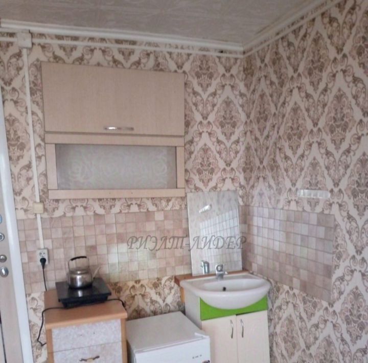 комната г Горно-Алтайск ул Ленина 14 фото 1
