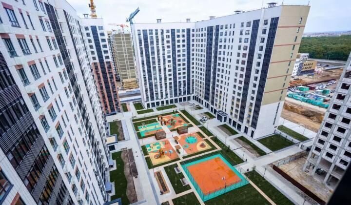 квартира г Воронеж р-н Центральный ул Загоровского 9/1 фото 3