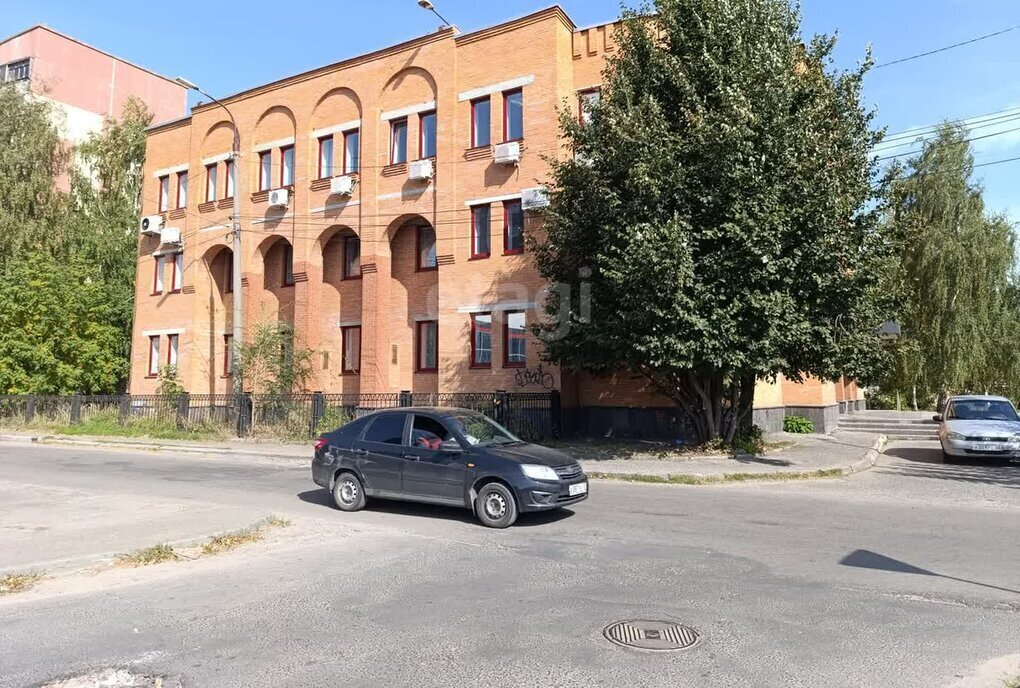 свободного назначения г Муром ул Московская 85б фото 4