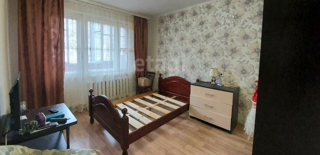 квартира г Муром ул Комсомольская 50 фото 3