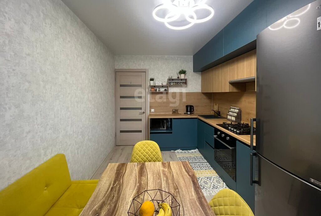 квартира г Муром ул 5-я Новослободская 2 фото 4