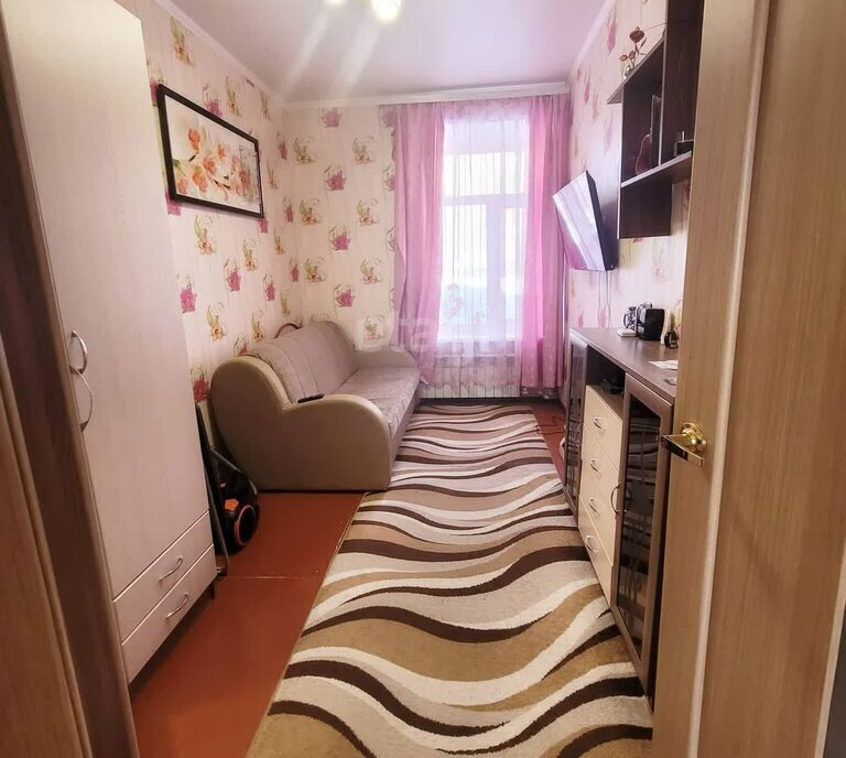 квартира г Муром ул Щербакова 29 фото 4