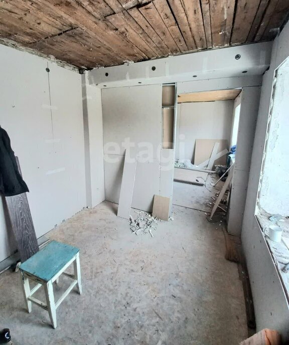 квартира г Муром ул Совхозная 3 фото 4