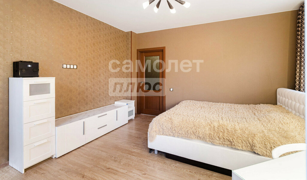 квартира г Омск ул Ватутина 14 Кировский АО фото 13