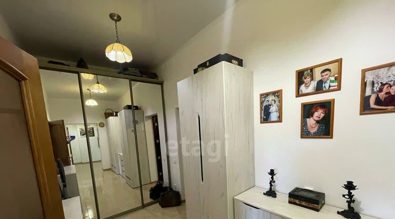 квартира г Горячий Ключ ул Лермонтова 68б фото 5