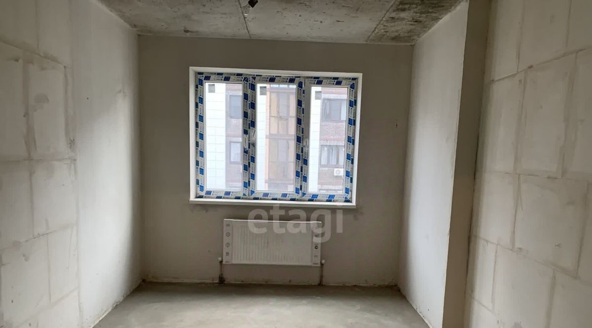 квартира г Горячий Ключ ул Объездная 18к/2 фото 13