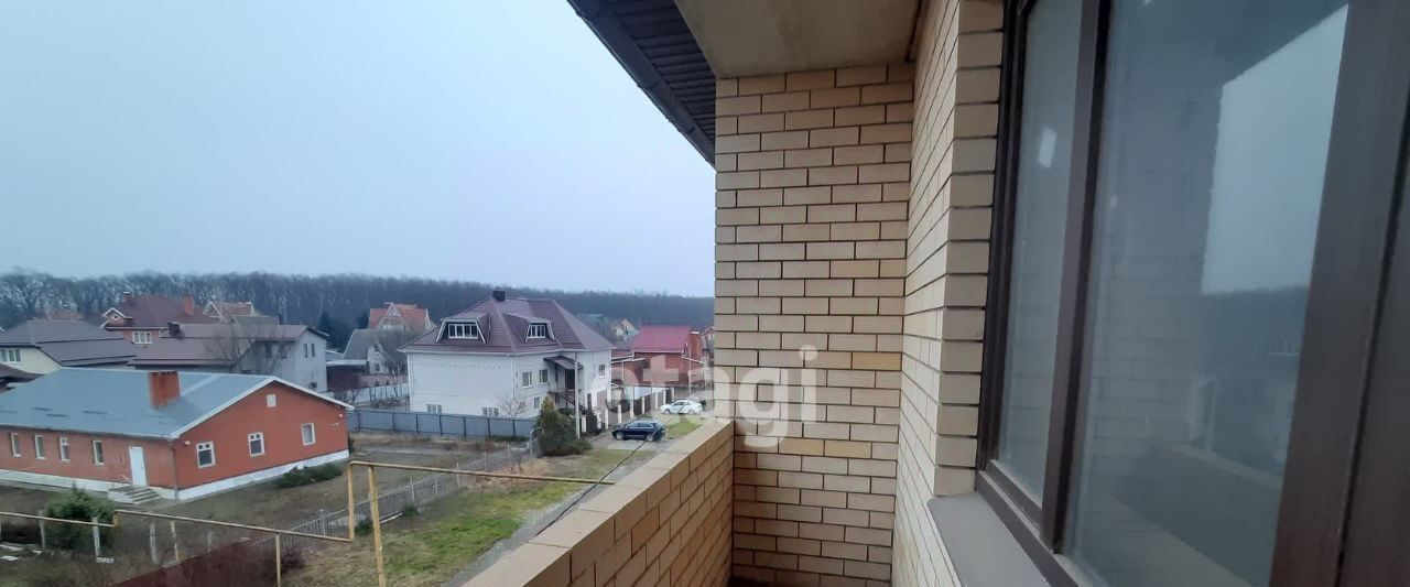 квартира г Горячий Ключ ул Аршинцева 2 фото 12