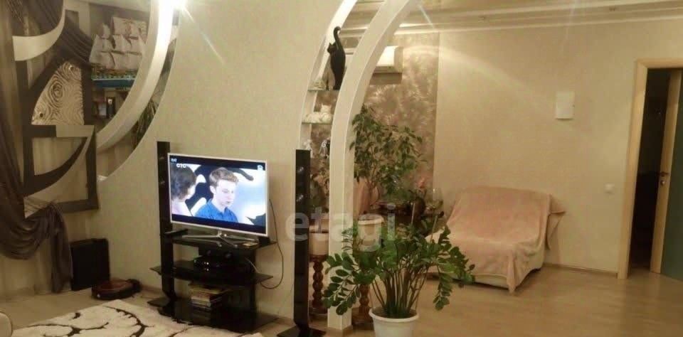 квартира г Горячий Ключ ул Родниковая 3 фото 5