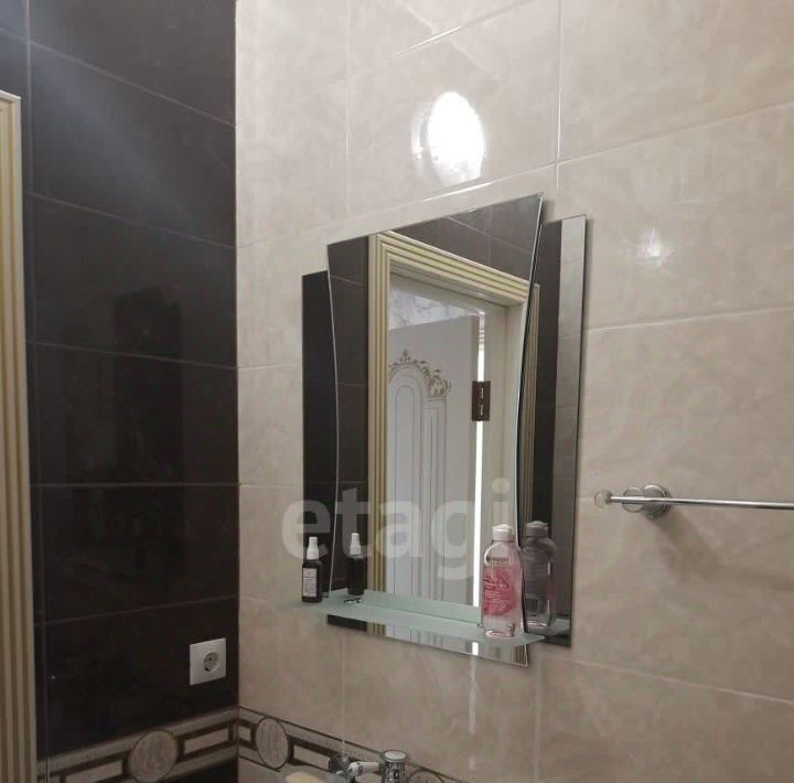 квартира г Горячий Ключ ул Объездная 18к/4 фото 21