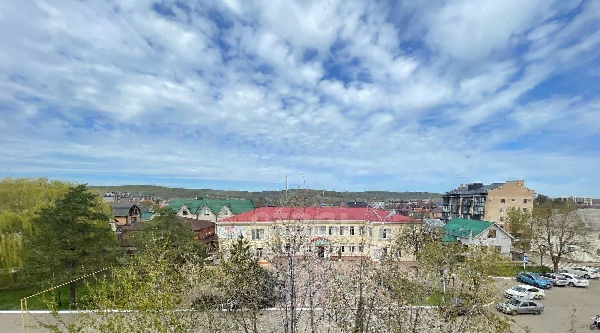 квартира г Горячий Ключ ул Ленина 54 фото 23