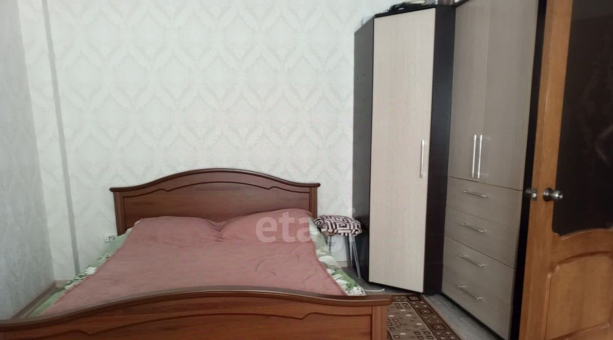 квартира г Горячий Ключ ул Ленина 252 фото 7
