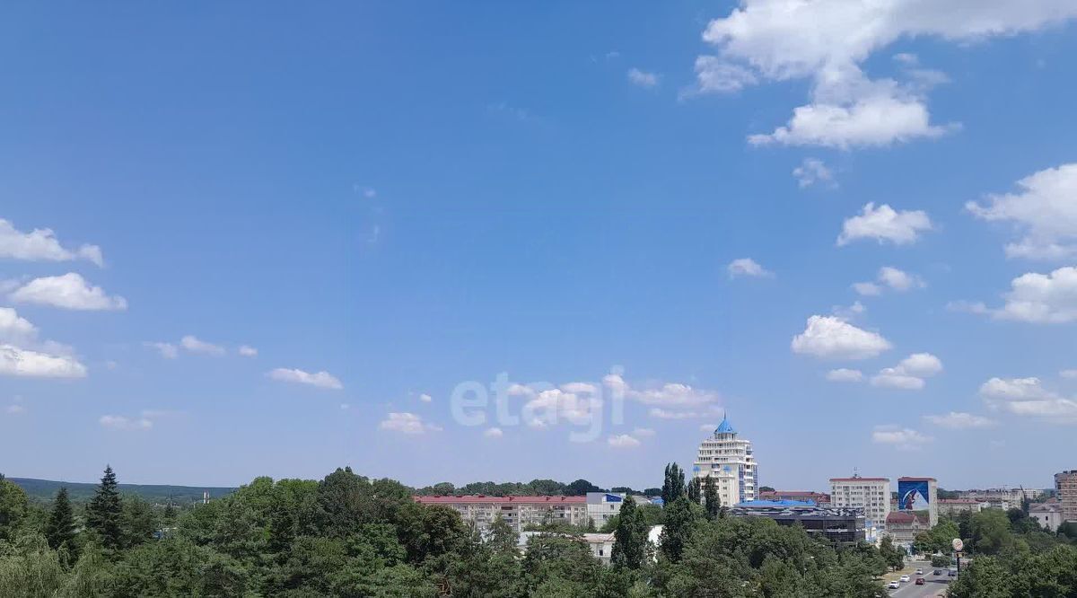 квартира г Горячий Ключ ул Ленина 186к/3 фото 15