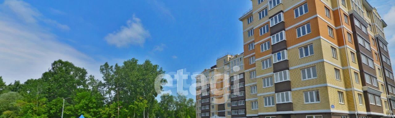 квартира г Горячий Ключ ул Ленина 203м фото 5