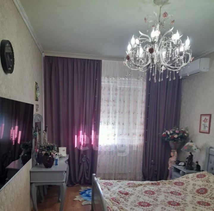 квартира г Горячий Ключ ул Гоголя 59а фото 11