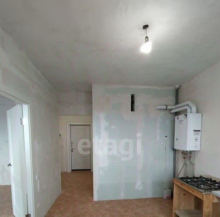 квартира г Горячий Ключ ул Объездная 8/1 18 Ак фото 13