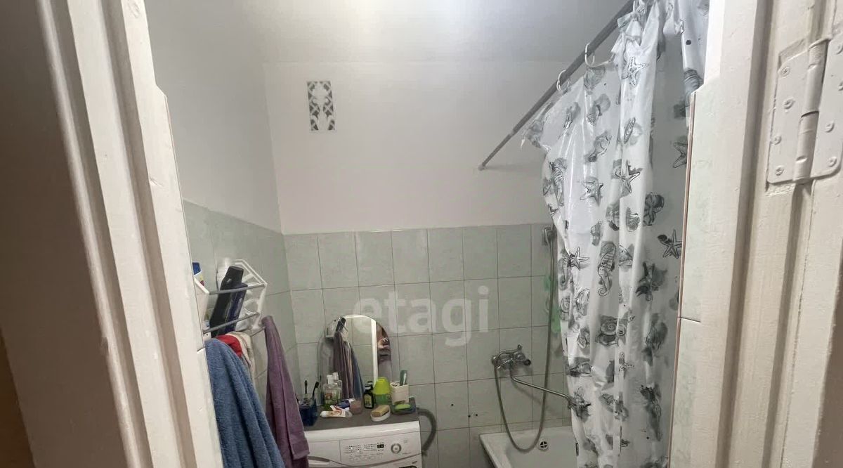 квартира г Горячий Ключ ул Ленина 220к/2 фото 5