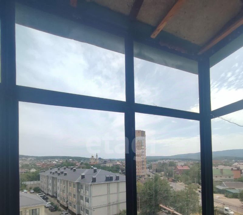 квартира г Горячий Ключ ул Ленина 232 фото 5