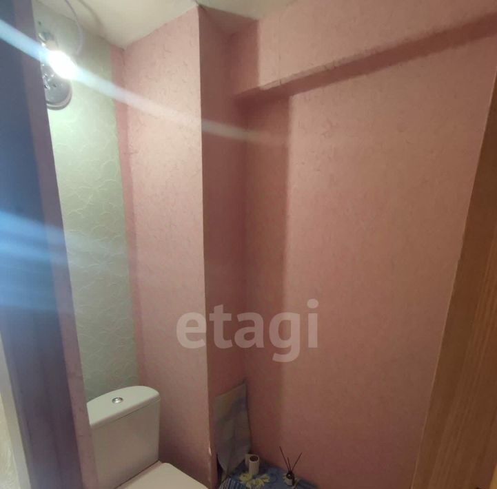квартира г Горячий Ключ ул Ленина 232 фото 9