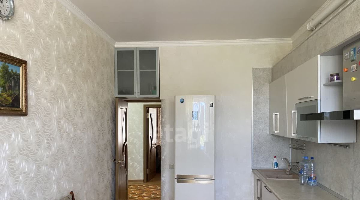 квартира г Горячий Ключ ул Свердлова 29а фото 17