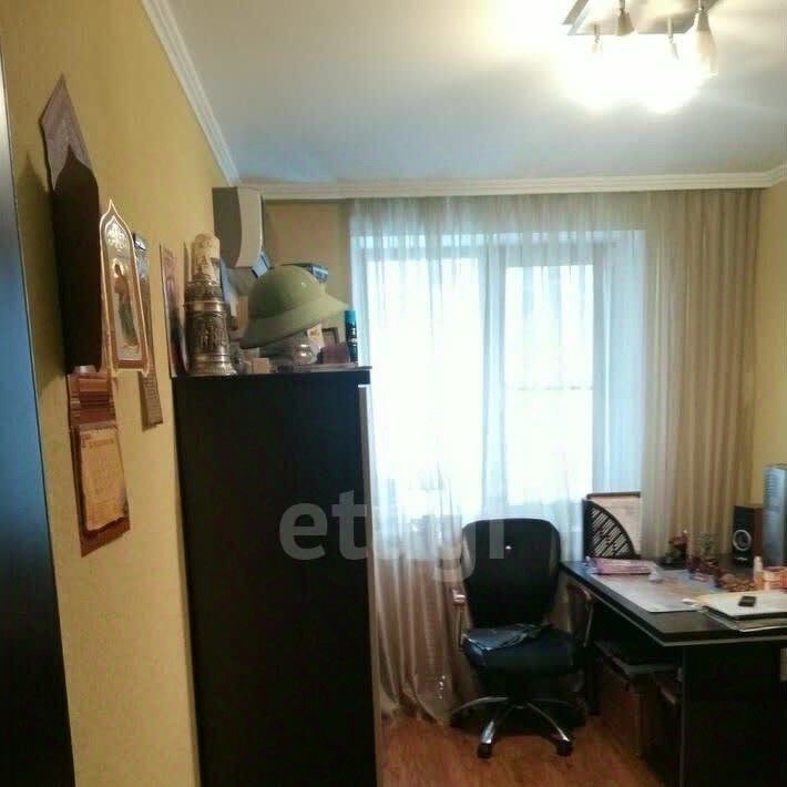 квартира г Горячий Ключ ул Псекупская 128б фото 11